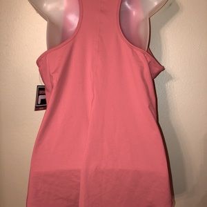 FILA Sport Women Shirt Sz L  Running Workout NWT